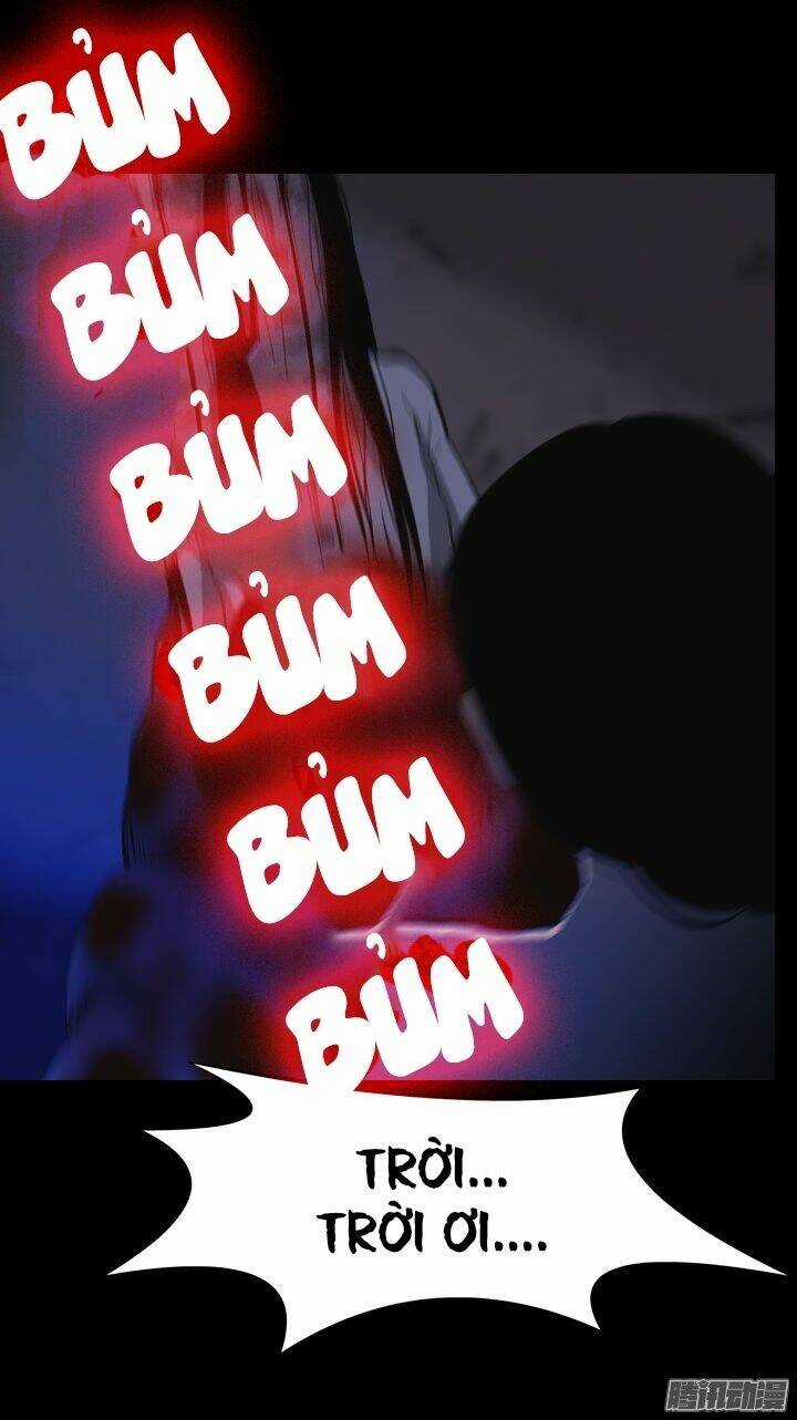 Horror Show - Chapter 21 - Trang 21