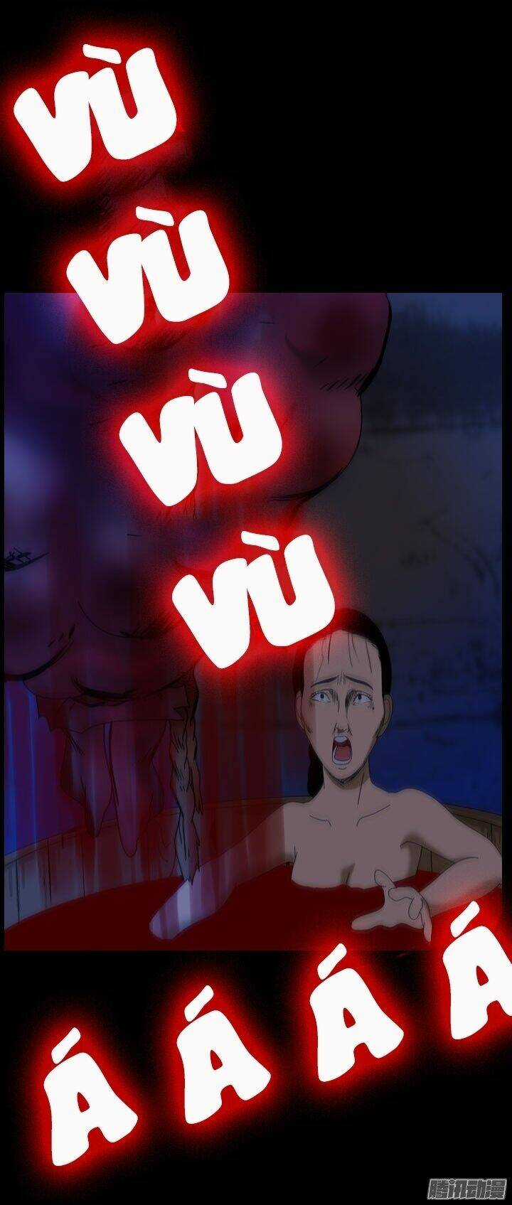 Horror Show - Chapter 21 - Trang 22