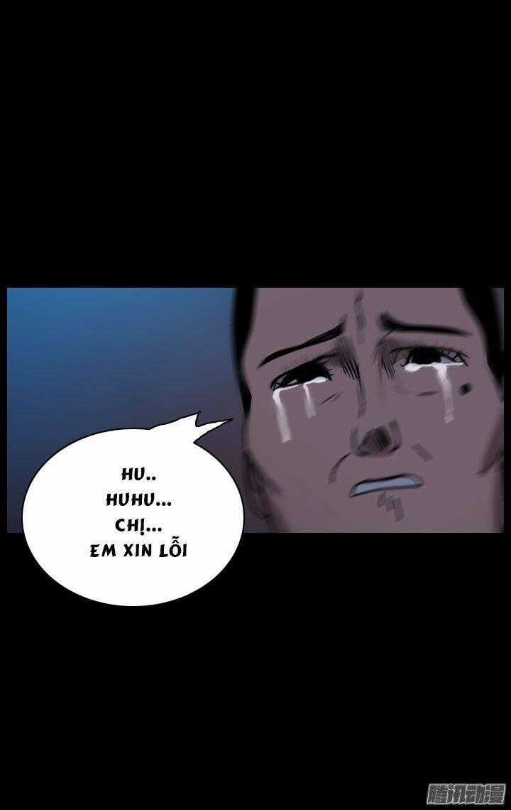 Horror Show - Chapter 22 - Trang 1