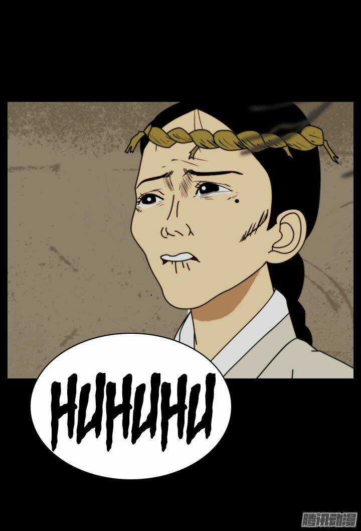 Horror Show - Chapter 22 - Trang 11