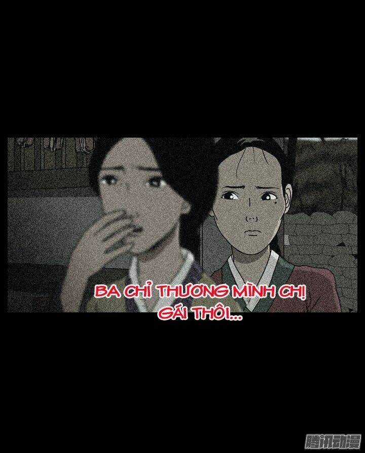 Horror Show - Chapter 22 - Trang 13