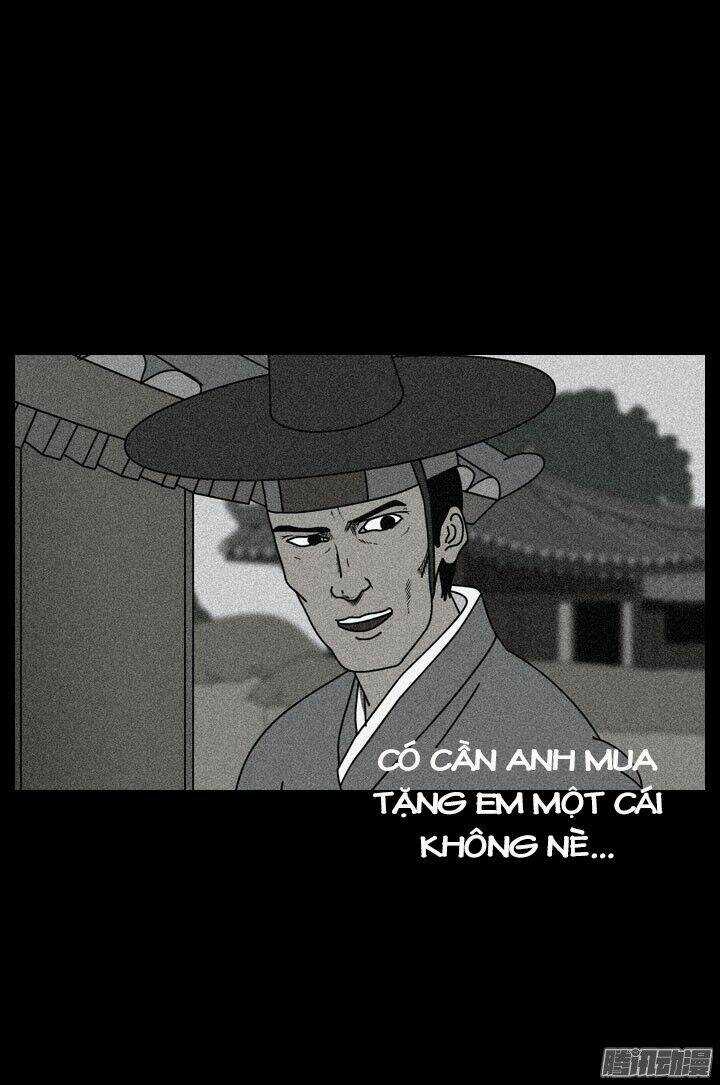 Horror Show - Chapter 22 - Trang 16