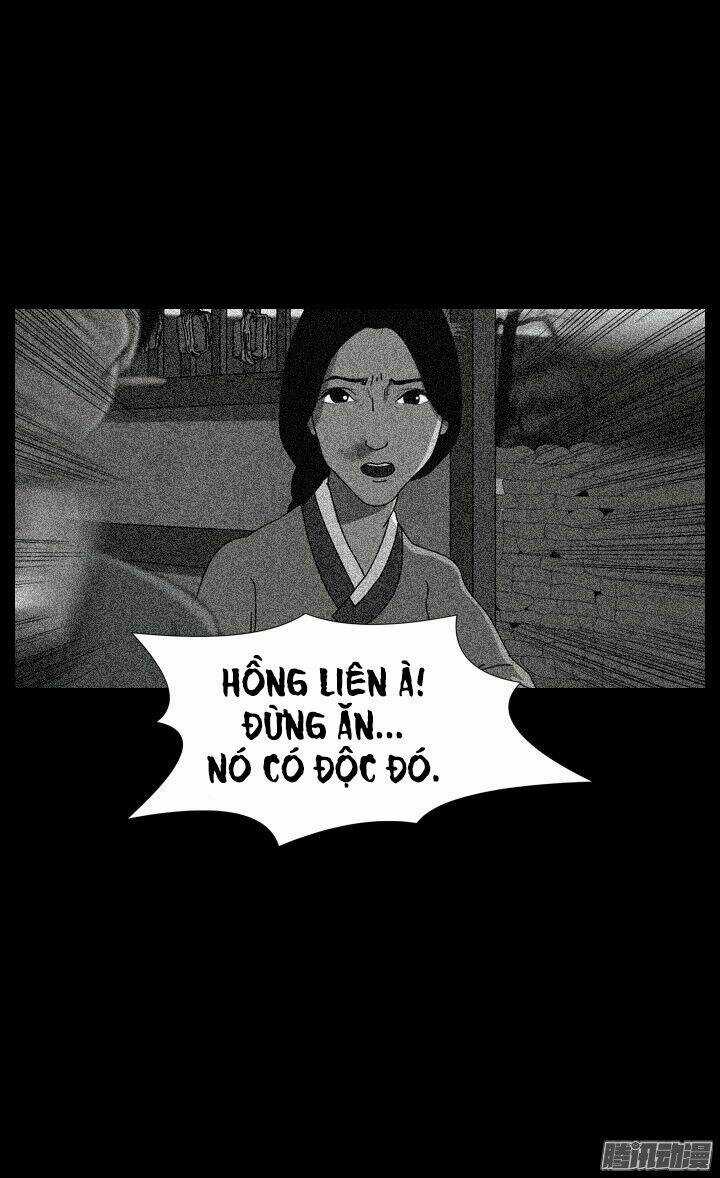 Horror Show - Chapter 22 - Trang 21