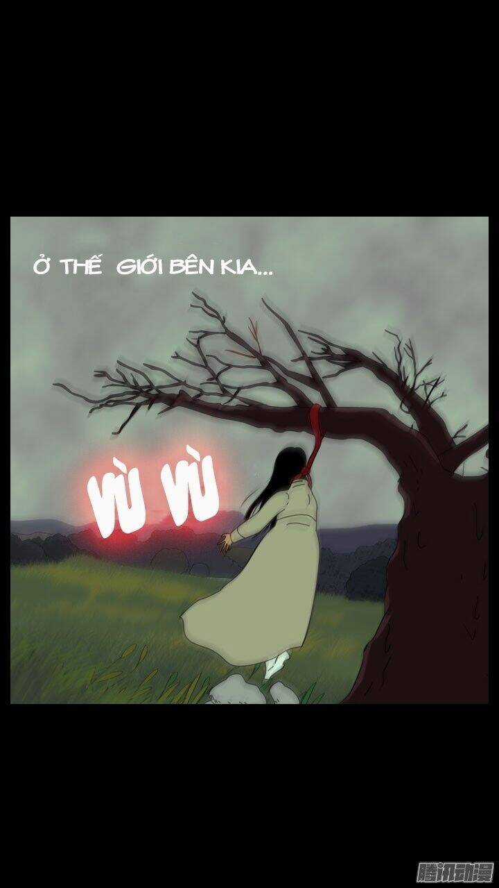 Horror Show - Chapter 22 - Trang 25