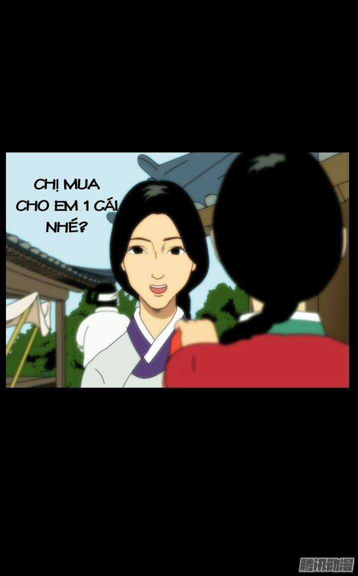 Horror Show - Chapter 22 - Trang 26