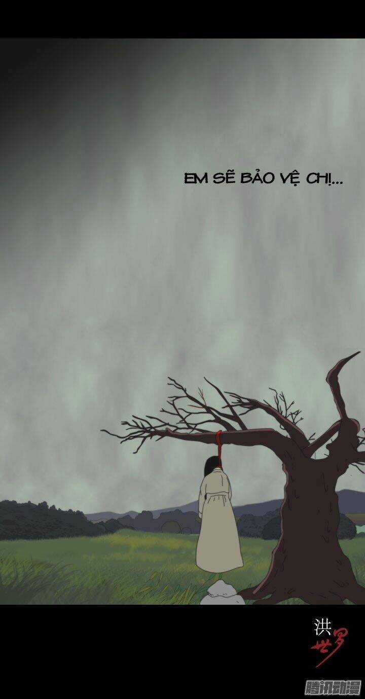 Horror Show - Chapter 22 - Trang 27