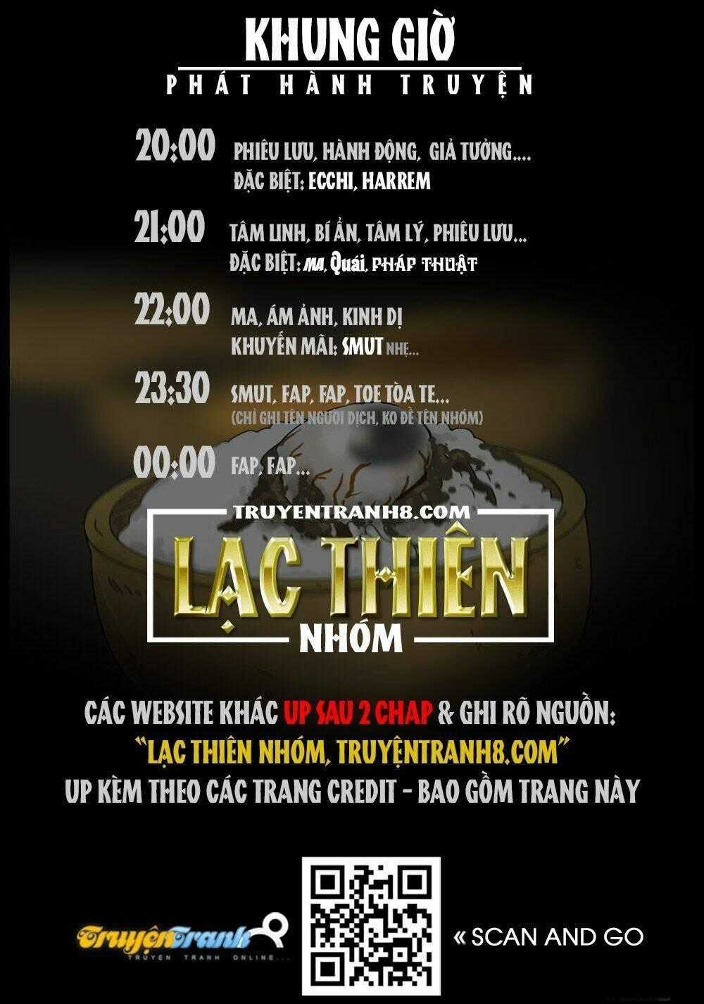 Horror Show - Chapter 22 - Trang 29