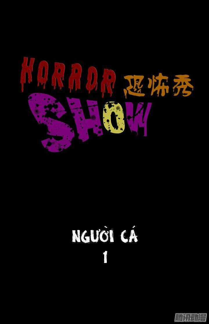 Horror Show - Chapter 23 - Trang 2