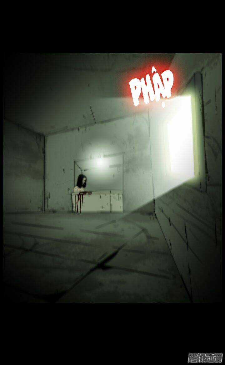 Horror Show - Chapter 23 - Trang 11