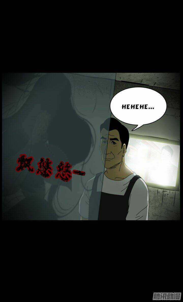 Horror Show - Chapter 23 - Trang 18