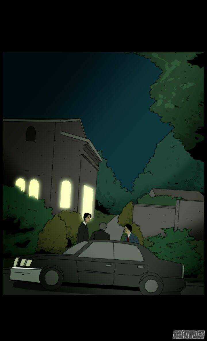 Horror Show - Chapter 23 - Trang 28