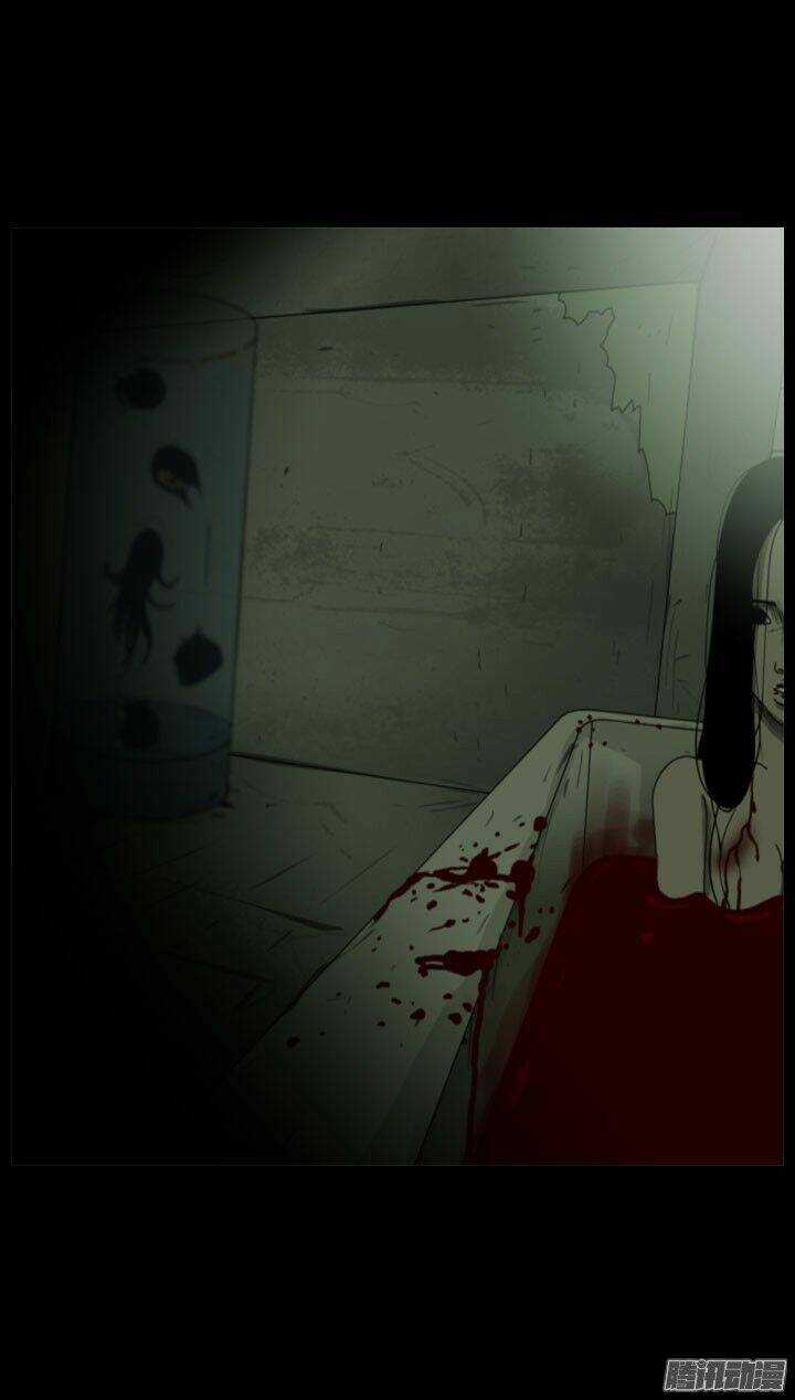 Horror Show - Chapter 23 - Trang 7