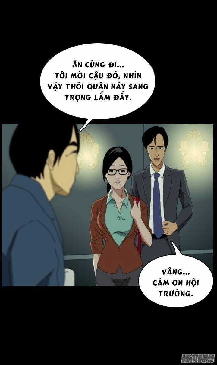 Horror Show - Chapter 24 - Trang 2