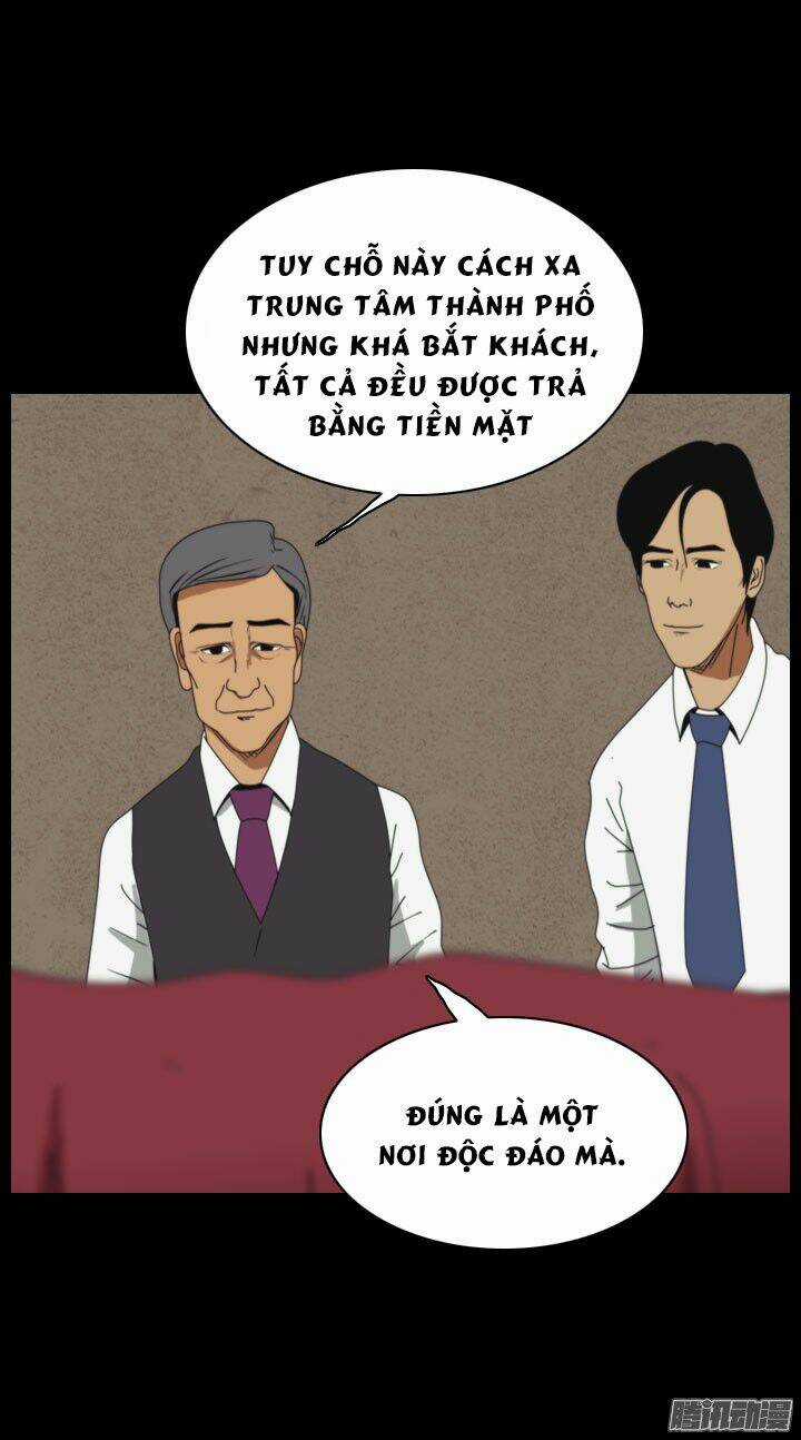 Horror Show - Chapter 24 - Trang 12