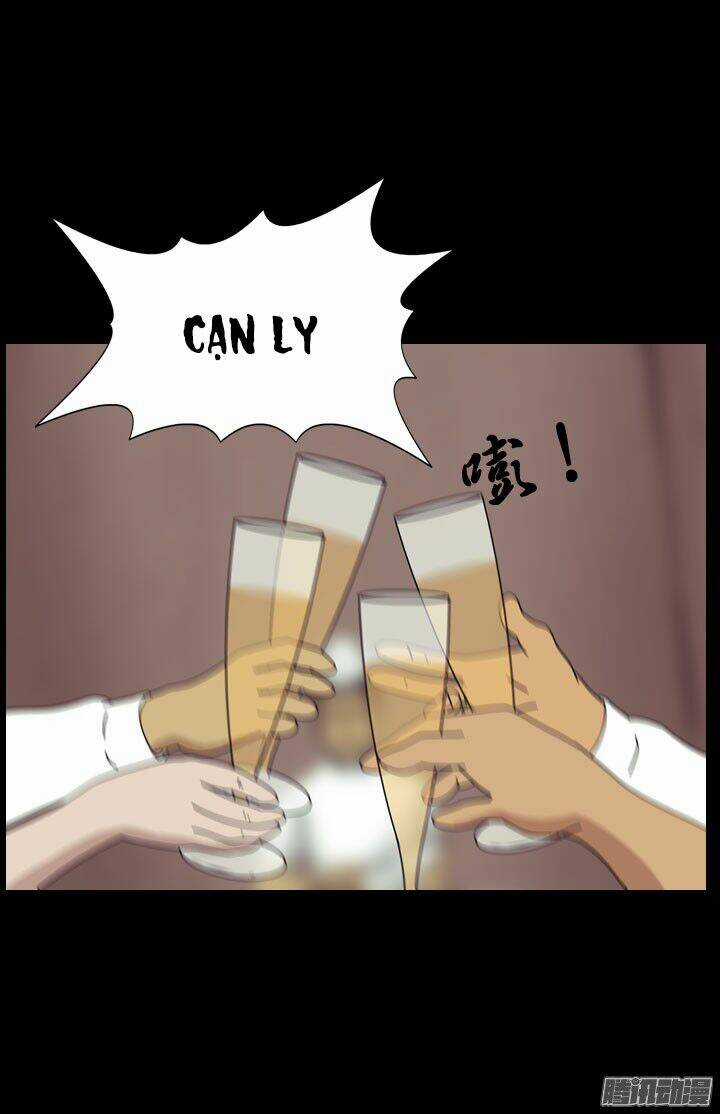 Horror Show - Chapter 24 - Trang 15