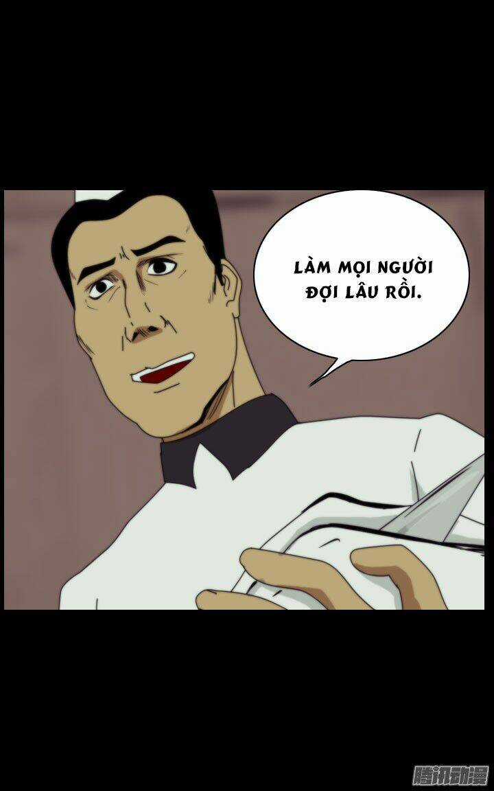 Horror Show - Chapter 24 - Trang 16