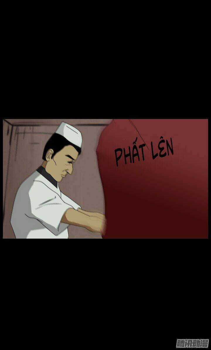 Horror Show - Chapter 24 - Trang 19