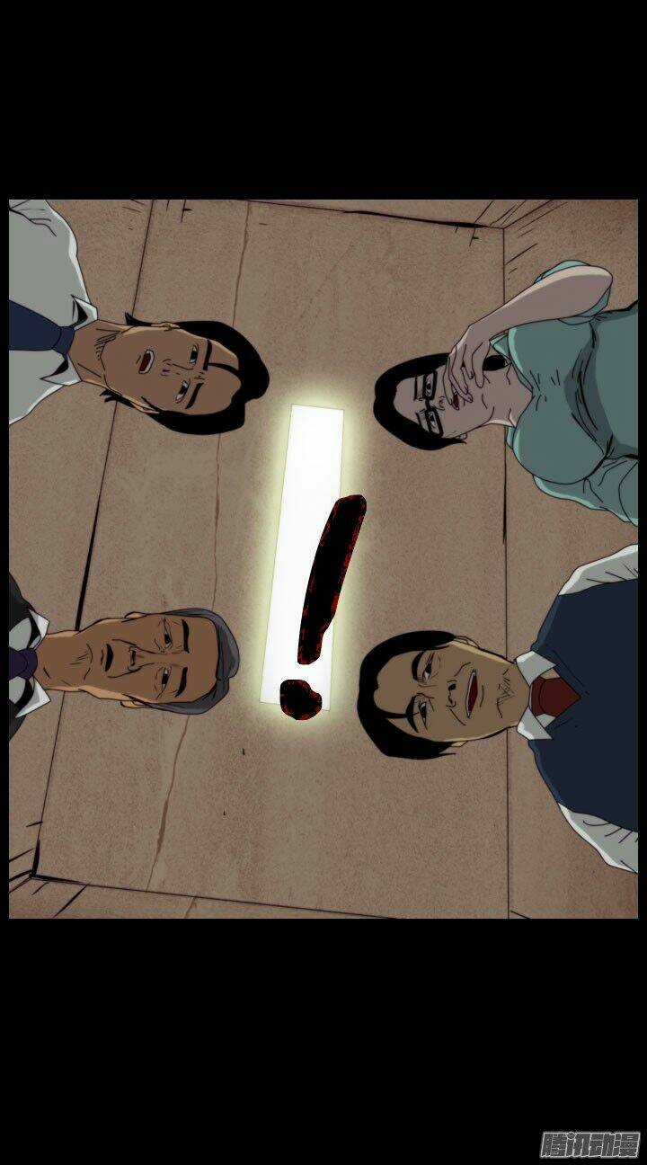 Horror Show - Chapter 24 - Trang 22