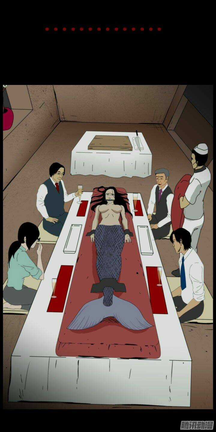 Horror Show - Chapter 24 - Trang 23