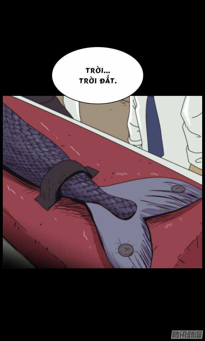 Horror Show - Chapter 24 - Trang 24