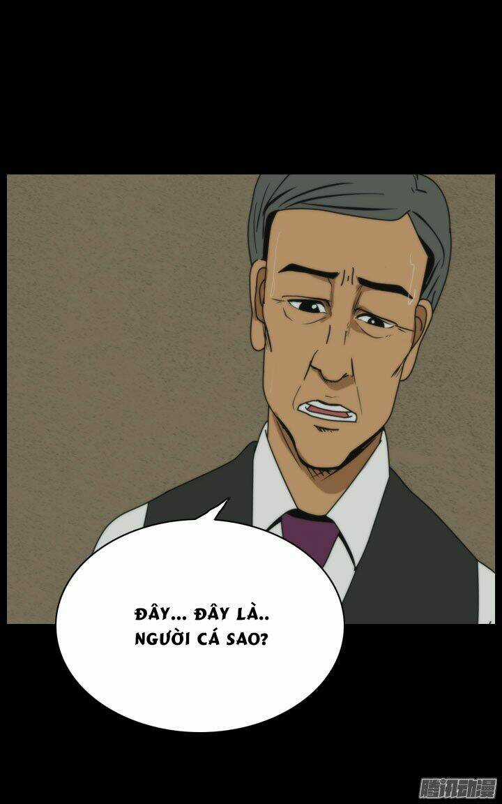 Horror Show - Chapter 24 - Trang 25