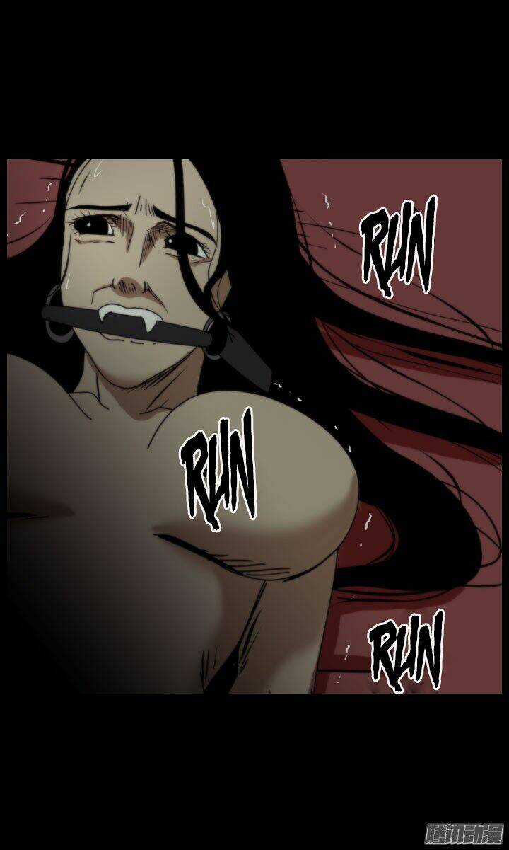 Horror Show - Chapter 24 - Trang 27