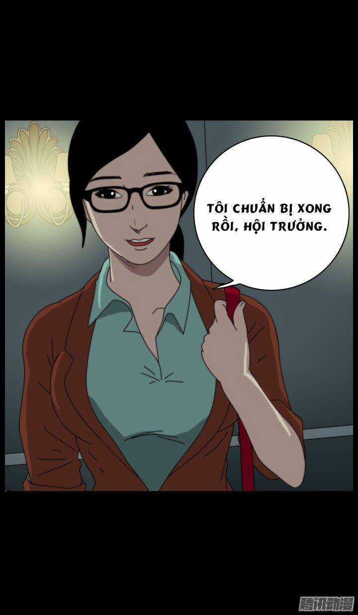 Horror Show - Chapter 24 - Trang 4