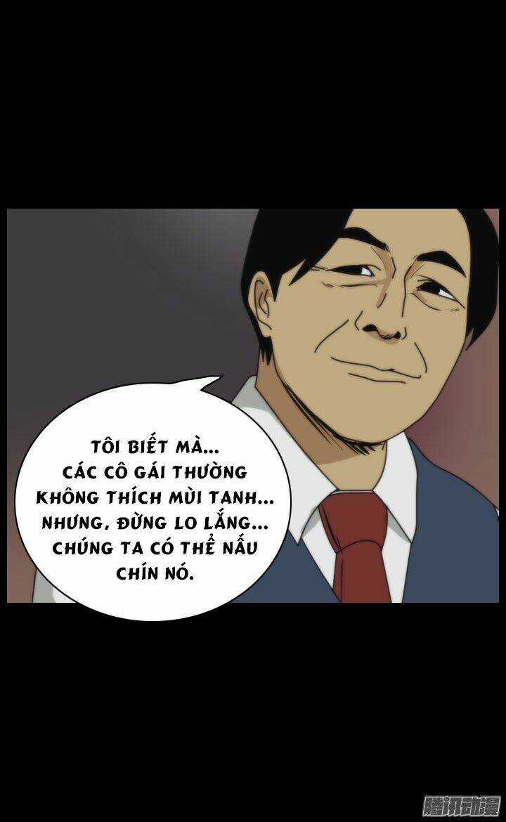 Horror Show - Chapter 24 - Trang 31