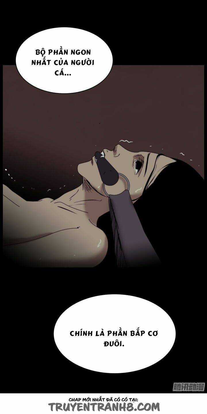 Horror Show - Chapter 25 - Trang 11