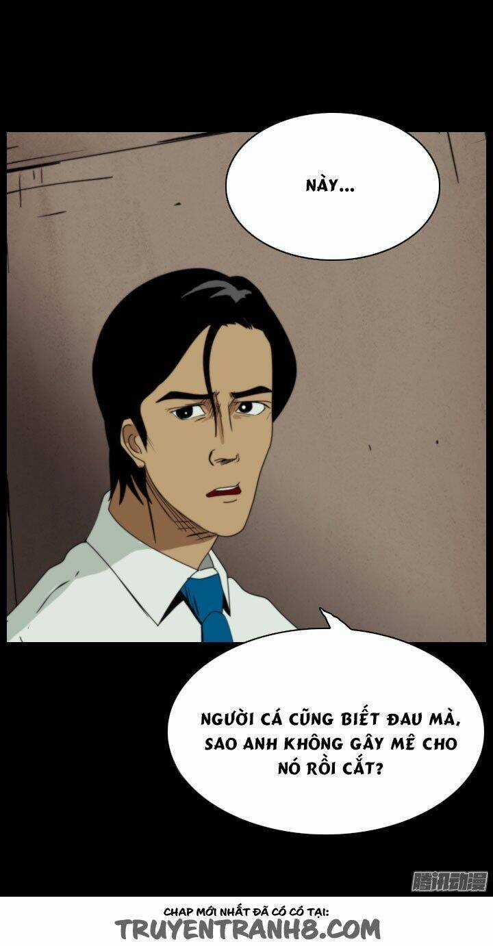 Horror Show - Chapter 25 - Trang 14