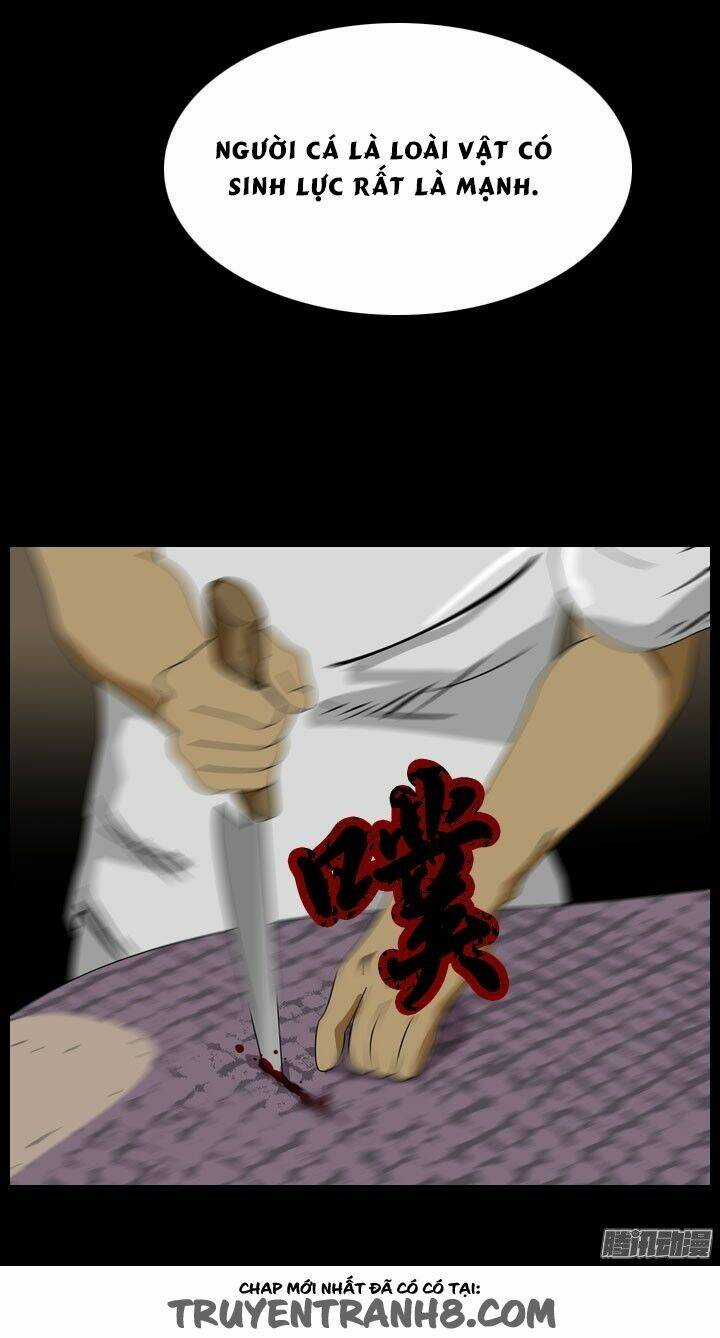 Horror Show - Chapter 25 - Trang 16