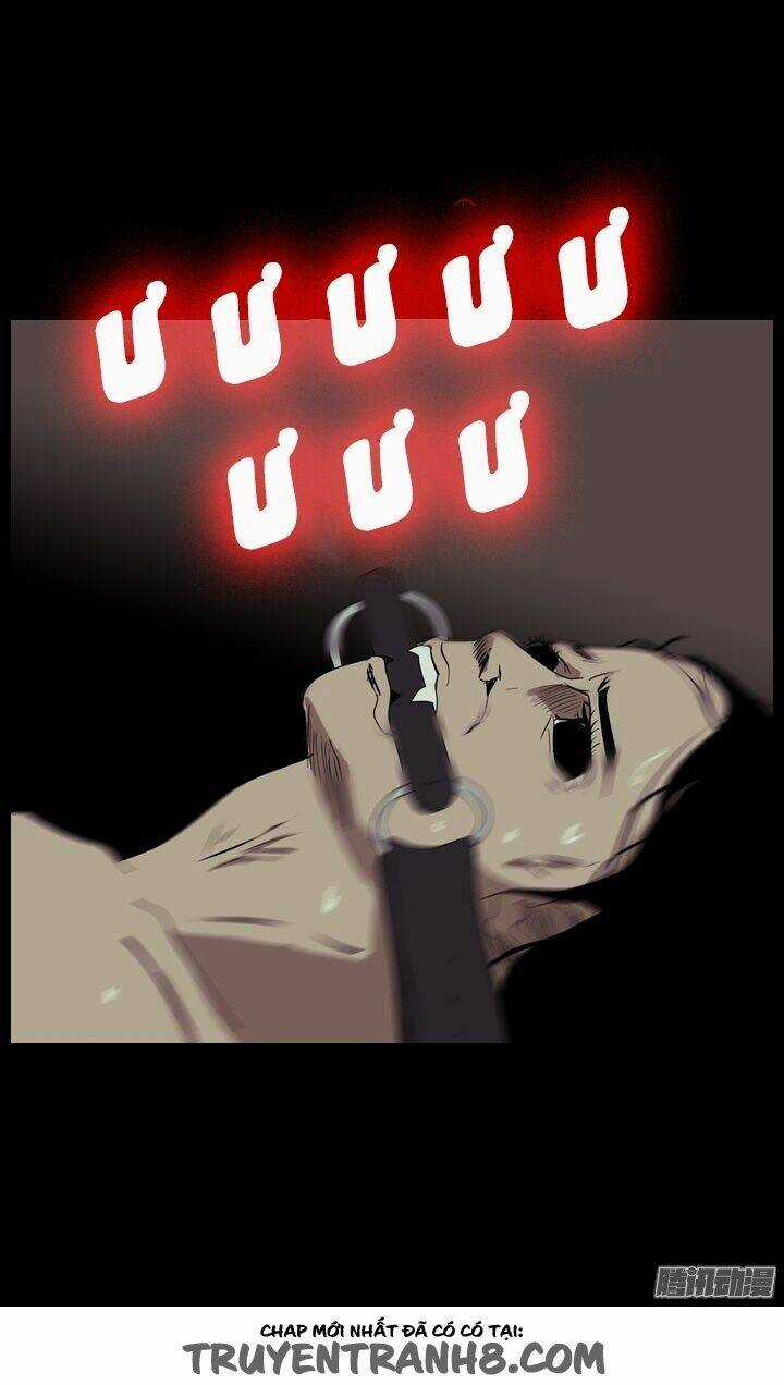 Horror Show - Chapter 25 - Trang 17