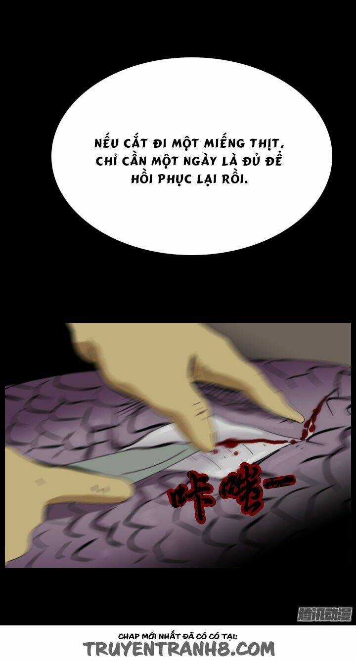 Horror Show - Chapter 25 - Trang 18