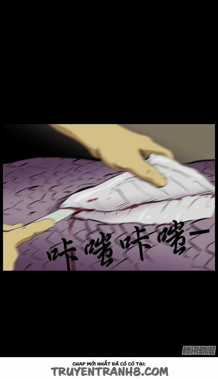 Horror Show - Chapter 25 - Trang 19