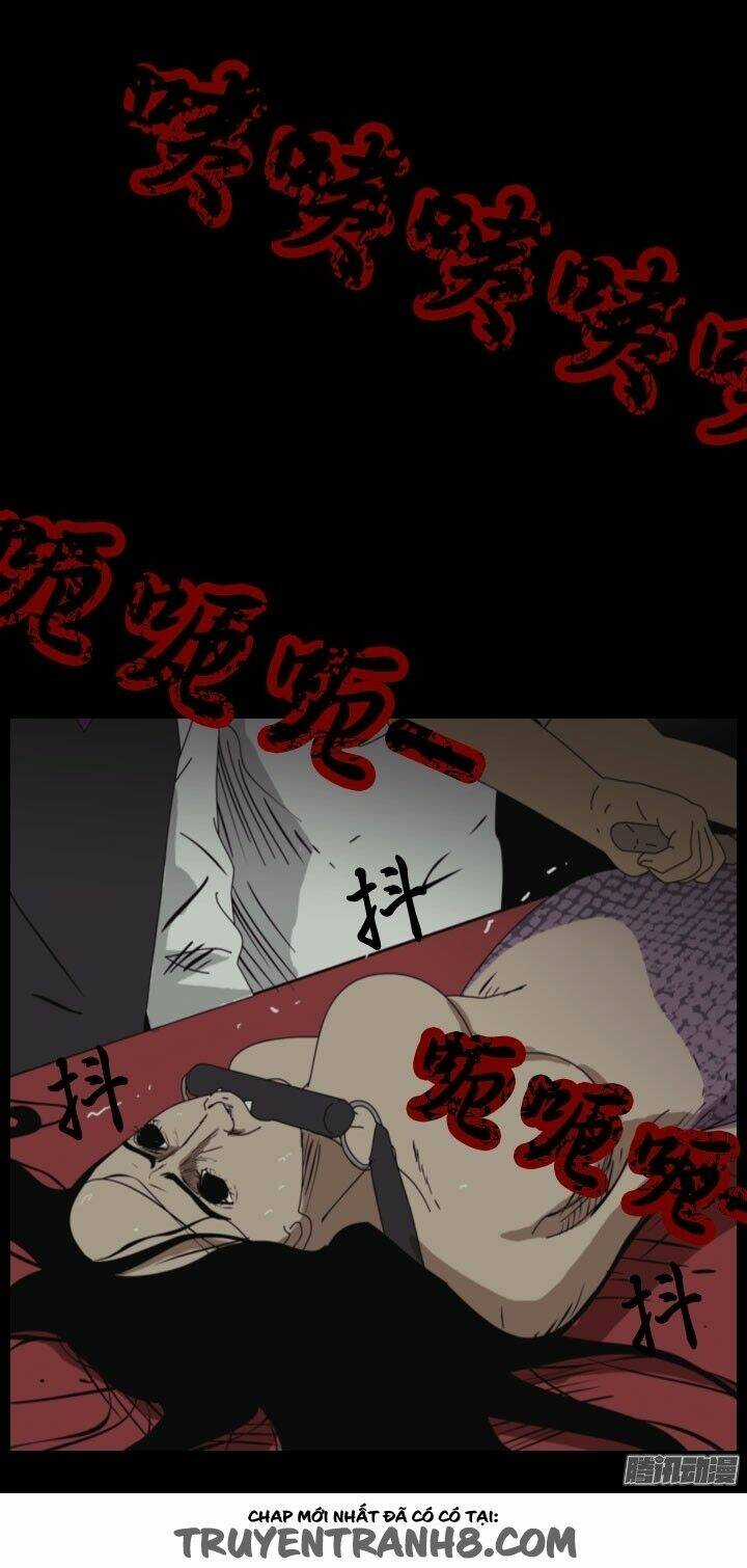 Horror Show - Chapter 25 - Trang 20