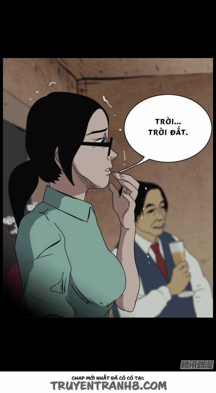 Horror Show - Chapter 25 - Trang 21