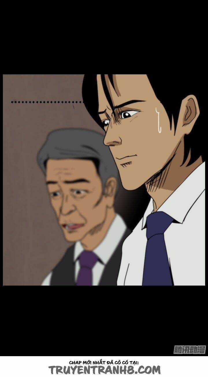 Horror Show - Chapter 25 - Trang 22