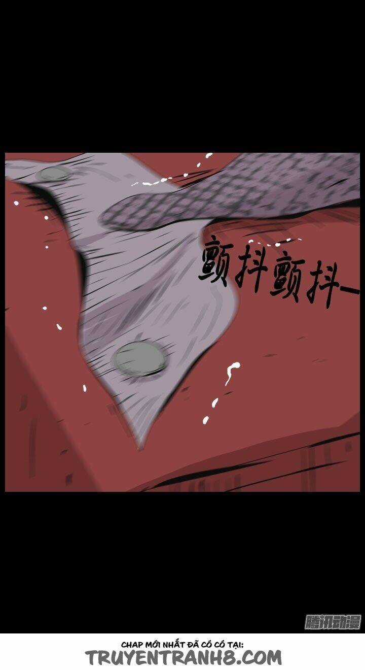 Horror Show - Chapter 25 - Trang 23