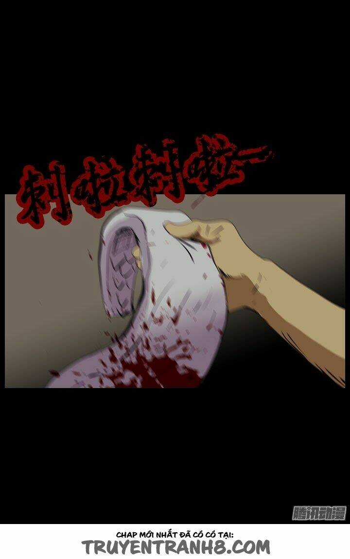 Horror Show - Chapter 25 - Trang 24