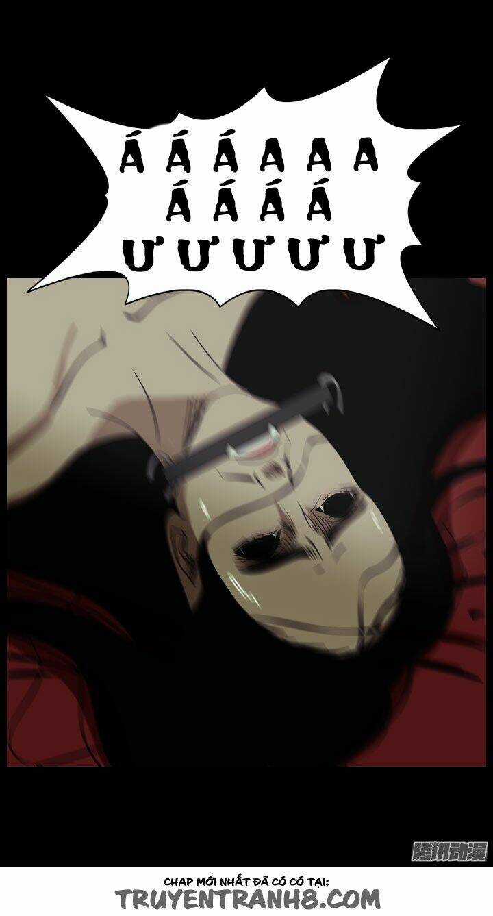 Horror Show - Chapter 25 - Trang 25