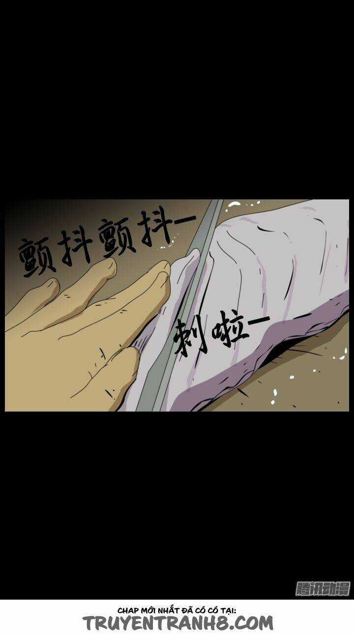 Horror Show - Chapter 25 - Trang 28