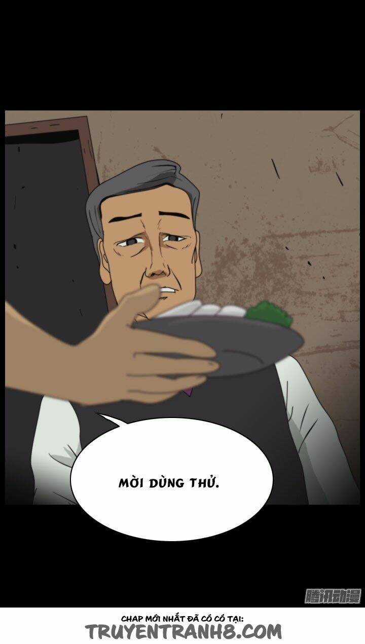 Horror Show - Chapter 25 - Trang 29