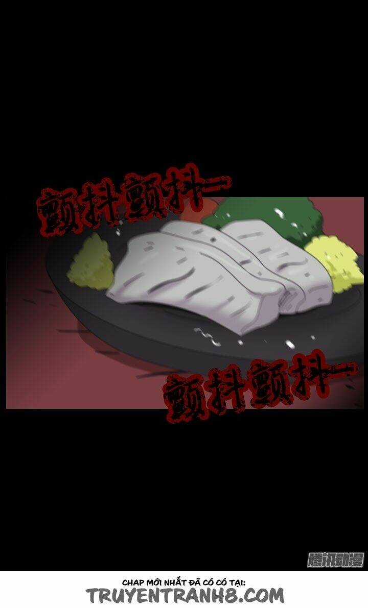 Horror Show - Chapter 25 - Trang 30