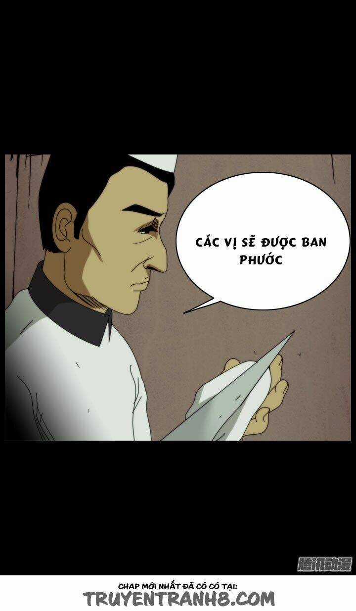 Horror Show - Chapter 25 - Trang 4