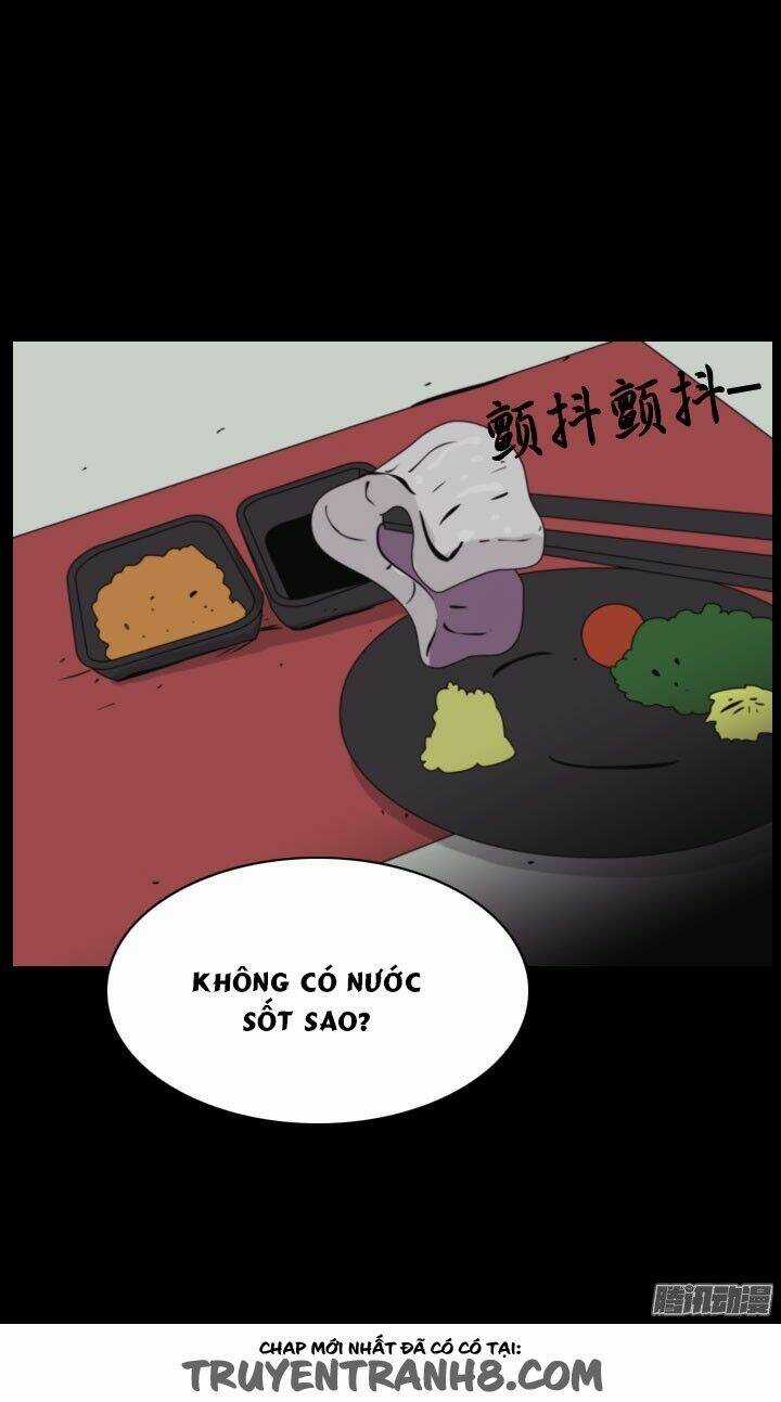 Horror Show - Chapter 25 - Trang 32