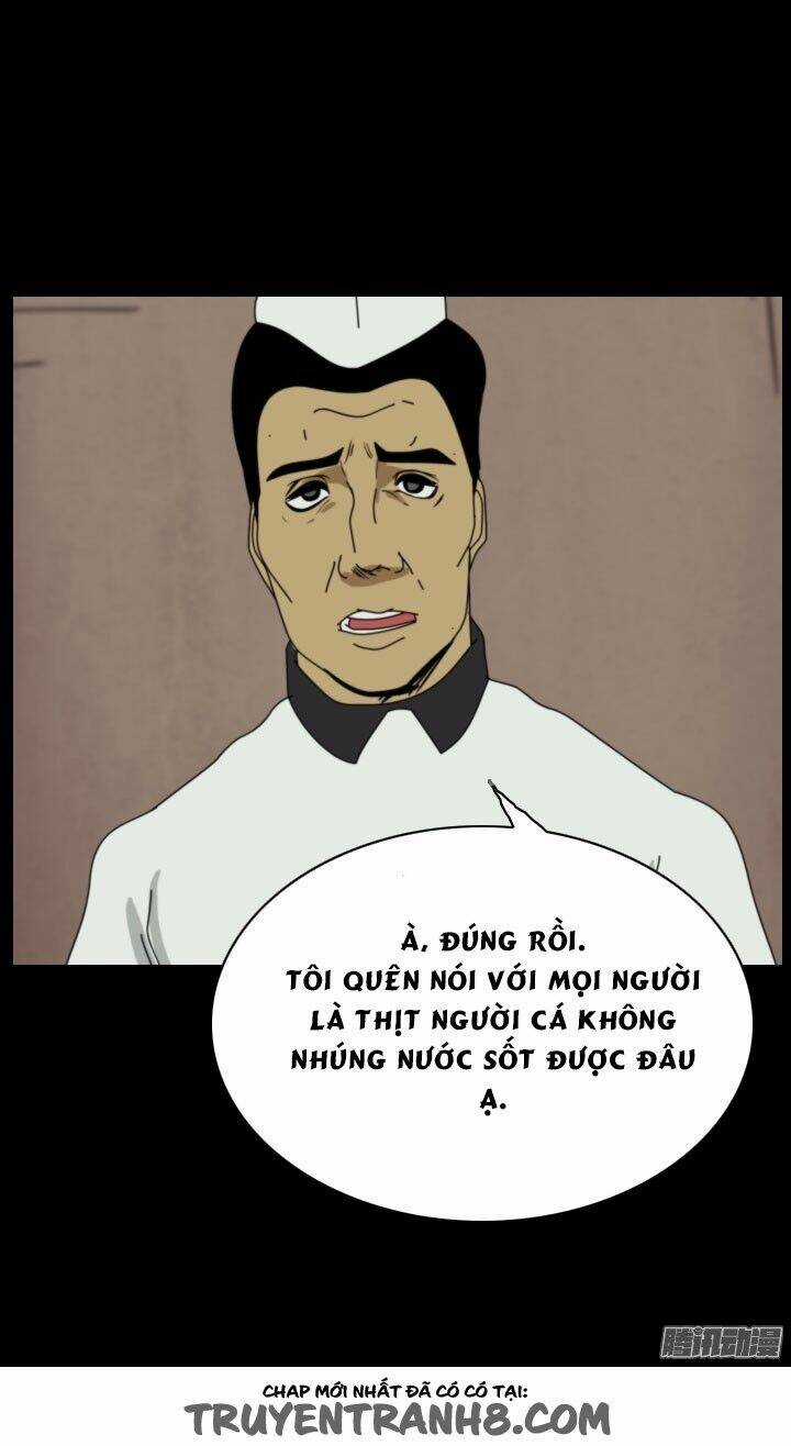 Horror Show - Chapter 25 - Trang 33