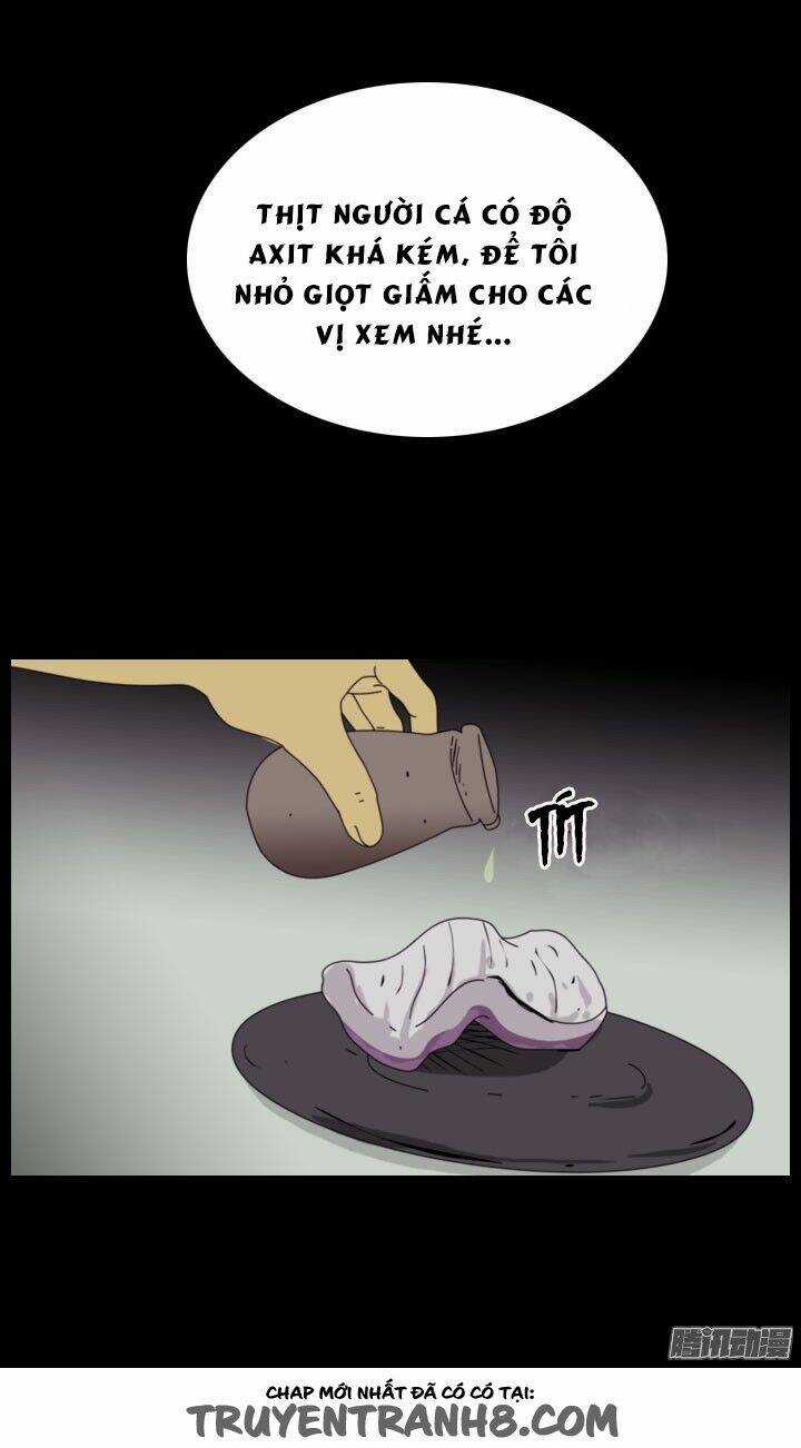 Horror Show - Chapter 25 - Trang 34