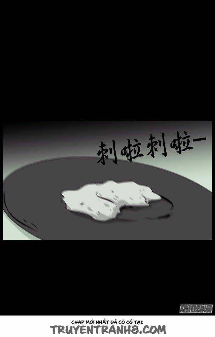 Horror Show - Chapter 25 - Trang 35