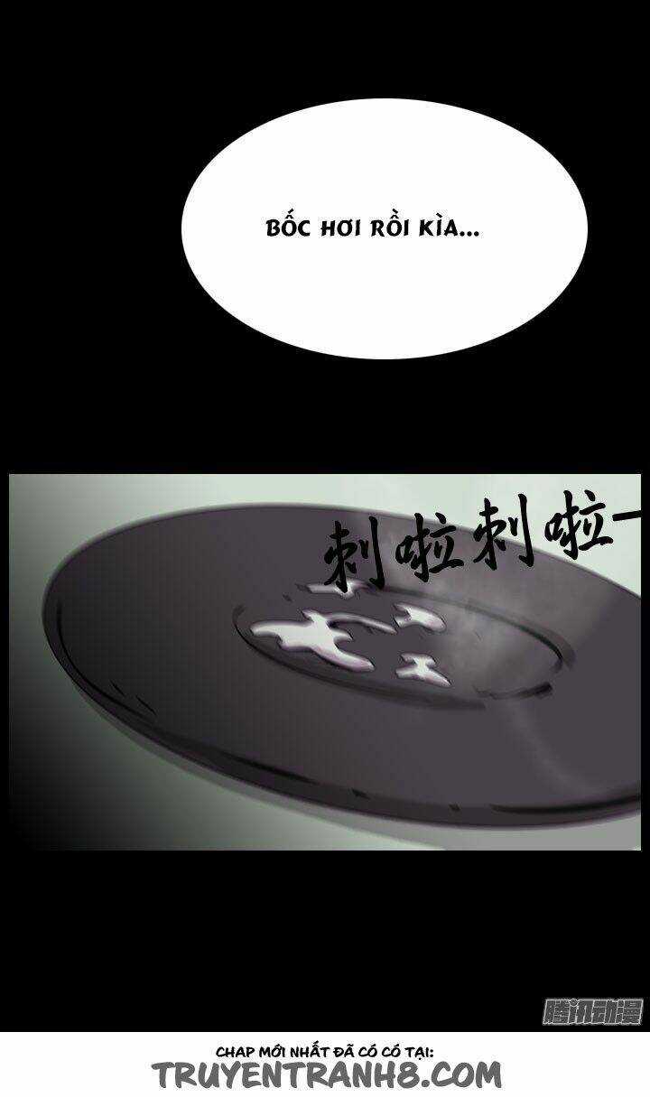 Horror Show - Chapter 25 - Trang 36