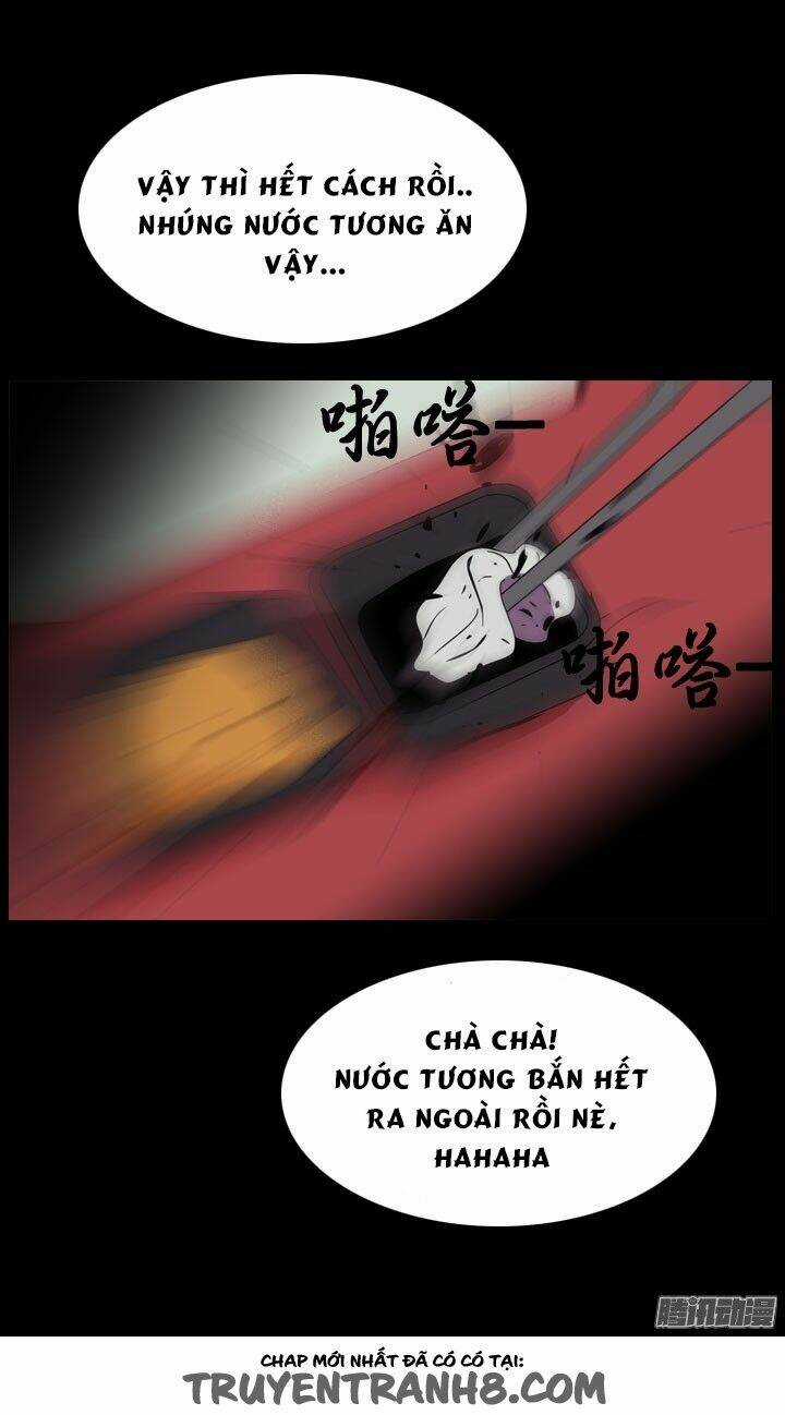 Horror Show - Chapter 25 - Trang 38
